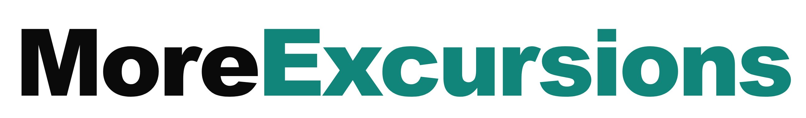 MoreExcursions